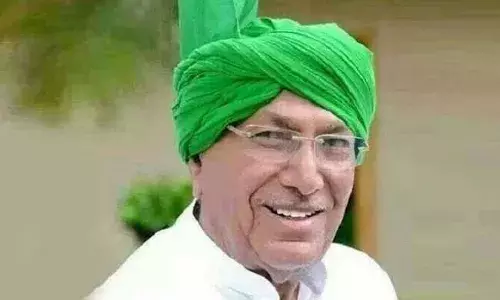 Om Prakash Chautala : లేటు వయసులో పదో తరగతి పాసైన హర్యానా మాజీ సీఎం..!
