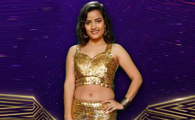 Bigg Boss sirihanmanth : బిగ్బాస్ తొలి కంటెస్టెంట్ : ఎవరీ సిరి హన్మంత్? Bigg Boss sirihanmanth : బిగ్బాస్ తొలి కంటెస్టెంట్ : ఎవరీ సిరి హన్మంత్?