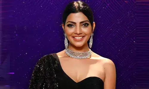 Bigg Boss lahari shari : ఎవరీ లహరి షారి?