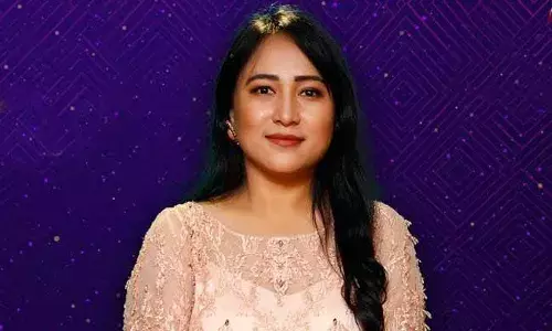 Bigg Boss Anee Master : విన్నర్ కావడానికే షోకి వచ్చా : యానీ మాస్టర్ Bigg Boss Anee Master : విన్నర్ కావడానికే షోకి వచ్చా : యానీ మాస్టర్