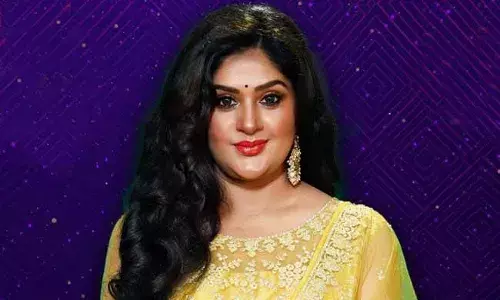 Bigg Boss Mamilla Shailaja Priya : ఏడో కంటెస్టెంట్గా మామిళ్ల శైలజ ప్రియ..! Bigg Boss Mamilla Shailaja Priya : ఏడో కంటెస్టెంట్గా మామిళ్ల శైలజ ప్రియ..!