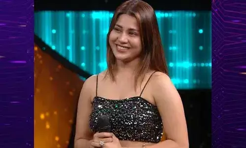 Bigg Boss 5 Telugu Hamida : అతని కళ్ళు నచ్చాయట.. ఎవరీ హమీదా? Bigg Boss 5 Telugu Hamida : అతని కళ్ళు నచ్చాయట.. ఎవరీ హమీదా?