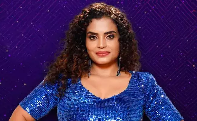 Bigg Boss sarayu : ఎవరీ సరయు..ఆమె స్పెషాలిటీ ఏంటో తెలుసా? Bigg Boss sarayu : ఎవరీ సరయు..ఆమె స్పెషాలిటీ ఏంటో తెలుసా?