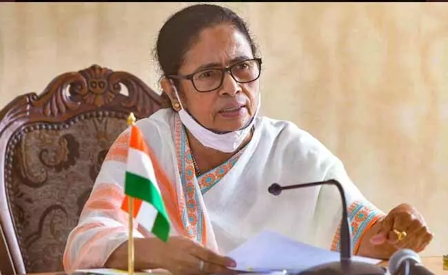ఉత్కంఠ రేపుతున్న పశ్చిమ బెంగాల్ ఉపఎన్నిక..! ఉత్కంఠ రేపుతున్న పశ్చిమ బెంగాల్ ఉపఎన్నిక..!