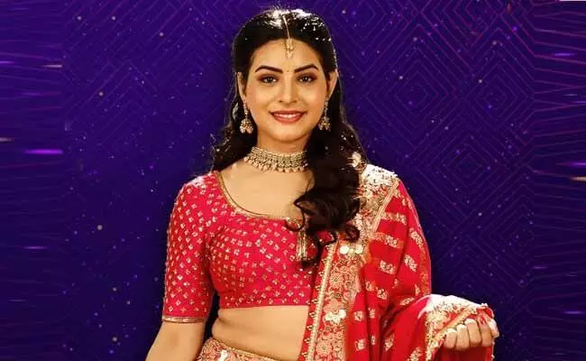 Bigg Boss Priyanka singh : బిగ్బాస్ హౌజ్ లోకి ట్రాన్స్జెండర్.. ! Bigg Boss Priyanka singh : బిగ్బాస్ హౌజ్ లోకి ట్రాన్స్జెండర్.. !