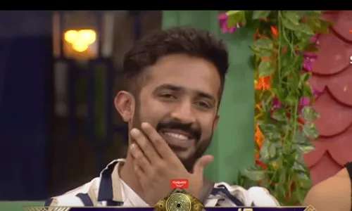 Bigg Boss: నామినేషన్ ప్రక్రియ షురూ.. యాంకర్ రవికి టెండర్..