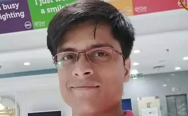 గచ్చిబౌలిలో నకిలీ బాబా.. కాలభైరవ పూజతో MBBS పాస్‌ చేయిస్తానని.. !