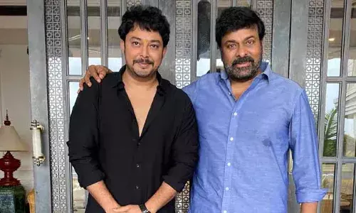 తిరుపతిలో వెంకటేశ్వర స్వామిని దర్శించుకున్నట్లే..!