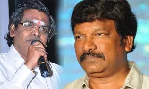 ఆ సినిమా తీశాక చంపేస్తారని భయపడి వారం రోజుల పాటు బయటకు రాని కృష్ణవంశీ..!