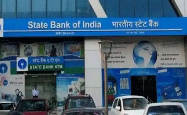 SBI Customers Beware: కస్టమర్లకు ఎస్‌బీఐ హెచ్చరిక.. ఆ 4 యాప్‌లను ఇన్‌స్టాల్ చేసుకోవద్దు..