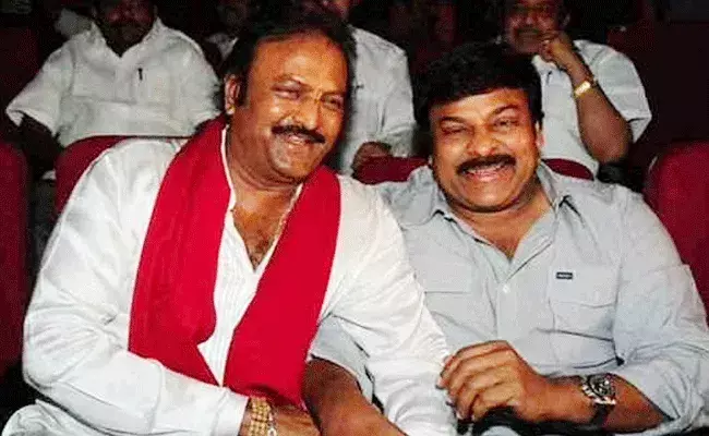 ఒకే జోనర్లో రెండు సినిమాలు.. కామెడీలో హిట్ కమర్షియల్గా ఫట్.. ఒకే జోనర్లో రెండు సినిమాలు.. కామెడీలో హిట్ కమర్షియల్గా ఫట్..