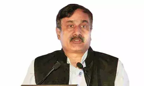 Sameer Sharma : ఏపీ నూతన సీఎస్‌గా సమీర్‌ శర్మ...!