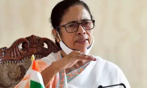 భవానీపూర్ ఉపఎన్నికకు నామినేషన్ వేసిన దీదీ..! భవానీపూర్ ఉపఎన్నికకు నామినేషన్ వేసిన దీదీ..!