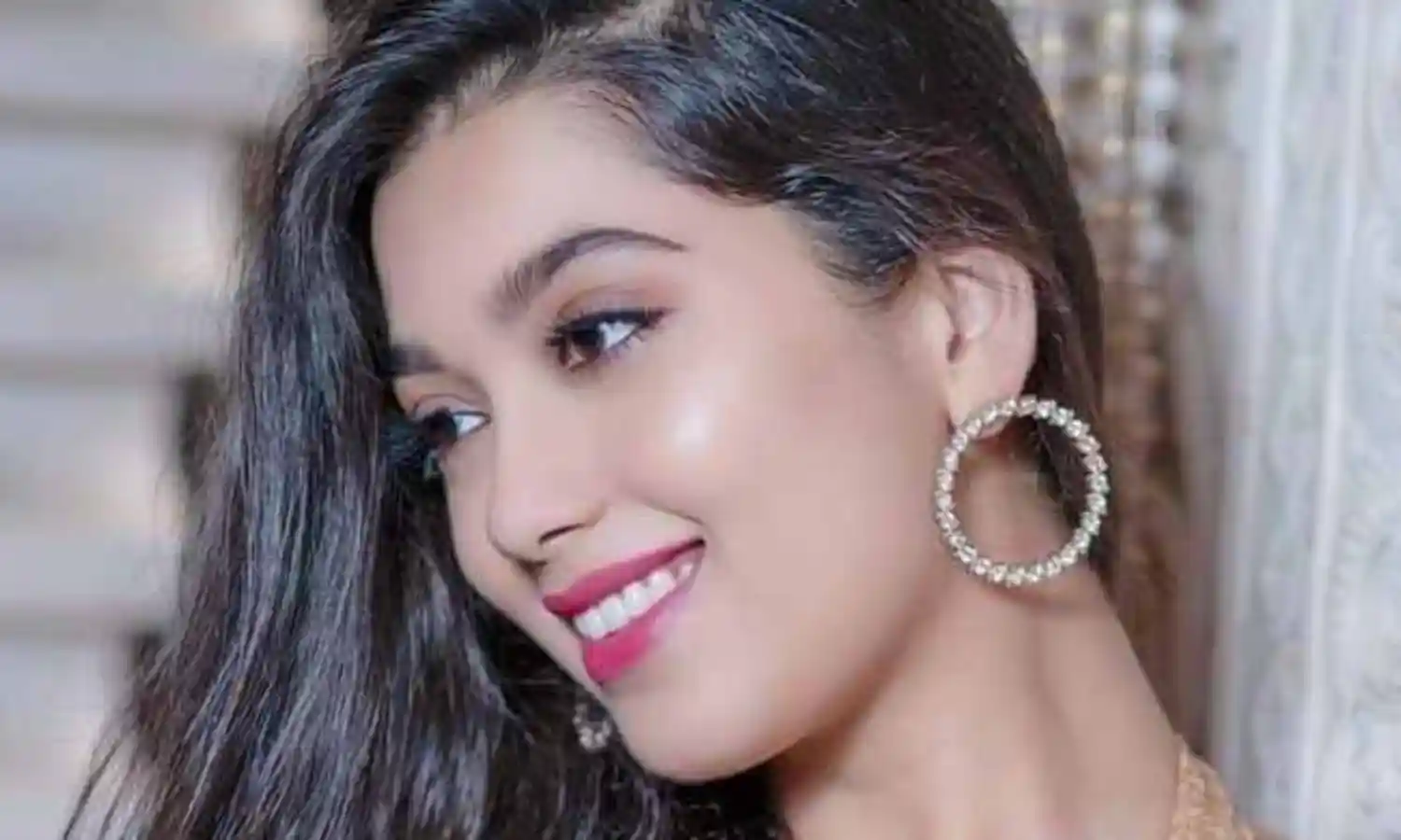 సీటీమార్లో టీవీ జర్నలిస్ట్గా నటించిన ఈ భామ ఎవరో తెలుసా? సీటీమార్లో టీవీ జర్నలిస్ట్గా నటించిన ఈ భామ ఎవరో తెలుసా?