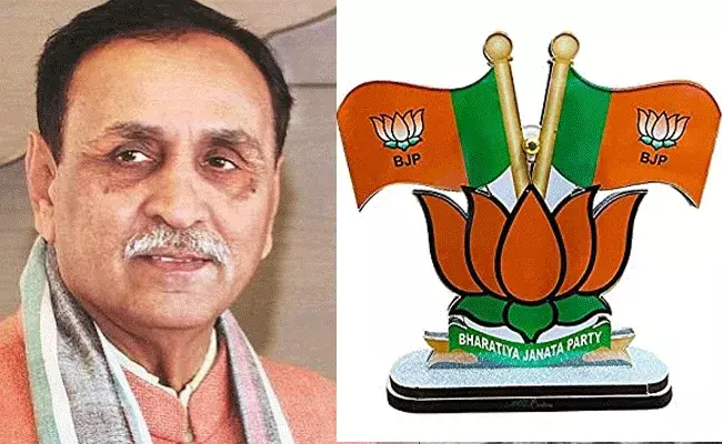 గుజరాత్ రాజకీయ సమీకరణాలను మార్చే యోచనలో బీజేపీ గుజరాత్ రాజకీయ సమీకరణాలను మార్చే యోచనలో బీజేపీ