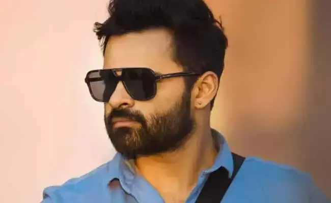 సాయి ధరమ్ తేజ్ హెల్త్ బులిటెన్ విడుదల చేసిన అపోలో వైద్యులు..! సాయి ధరమ్ తేజ్ హెల్త్ బులిటెన్ విడుదల చేసిన అపోలో వైద్యులు..!