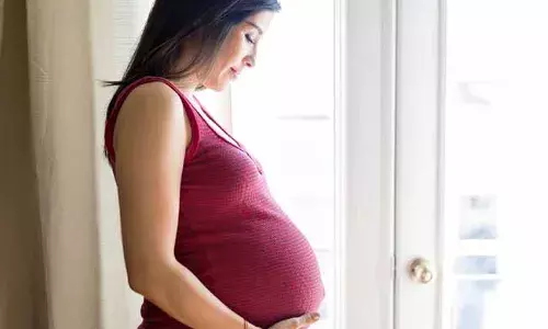 మహిళలు ఆ వయసులోపు పిల్లల్ని కనలేకపోతే..! మహిళలు ఆ వయసులోపు పిల్లల్ని కనలేకపోతే..!