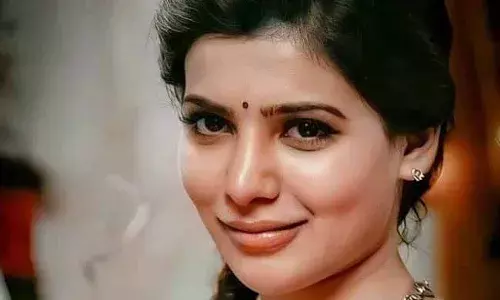 లవ్‌‌స్టోరి ట్రైలర్ పై సామ్ రియాక్షన్.. మళ్ళీ కొత్త డిబేట్ షురూ