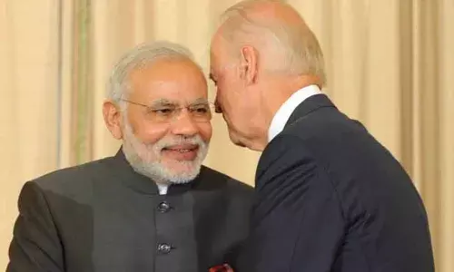 ఈనెల 24న అమెరికాలో పర్యటించనున్న ప్రధాని మోదీ..!