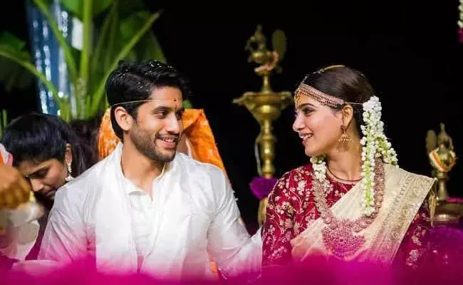 సమంత అసలు క్యారెక్టర్ ఇదే.. గతాన్ని గమనిస్తే.. ! సమంత అసలు క్యారెక్టర్ ఇదే.. గతాన్ని గమనిస్తే.. !