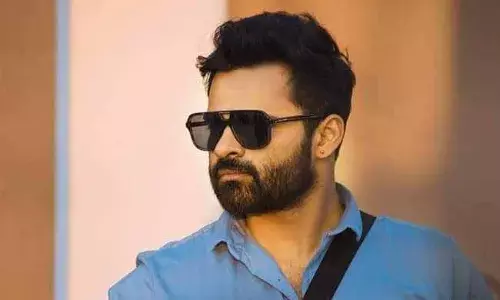 సాయి ధరమ్ తేజ్ కోలుకోవడానికి కాస్త సమయం పడుతుంది : అపోలో డాక్టర్లు సాయి ధరమ్ తేజ్ కోలుకోవడానికి కాస్త సమయం పడుతుంది : అపోలో డాక్టర్లు