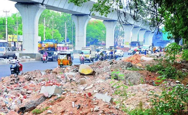 GHMC: అలా చేస్తే లక్ష రూపాయల జరిమానా: జీహెచ్ఎంసీ వార్నింగ్