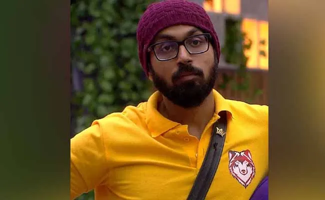 Bigg boss season 5 Telugu : బిగ్బాస్ హౌస్లో మిస్టర్ కూల్ Bigg boss season 5 Telugu : బిగ్బాస్ హౌస్లో మిస్టర్ కూల్