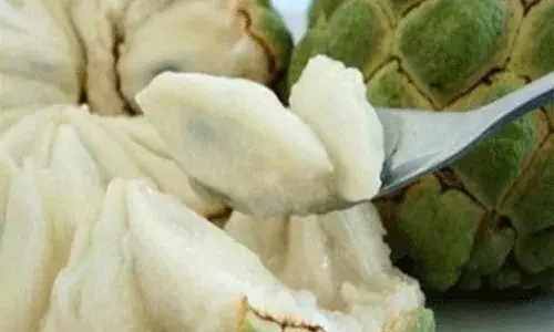 custard apple: రుచిలో అమోఘం.. పోషకాలు ఘనం.. సీతాఫలంలో అనేక అద్భుత ఆరోగ్య ప్రయోజనాలు