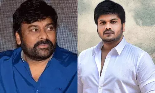 రాజూ ఆత్మహత్య.. దేవుడు ఉన్నాడు: చిరంజీవి మనోజ్ స్పందన రాజూ ఆత్మహత్య.. దేవుడు ఉన్నాడు: చిరంజీవి మనోజ్ స్పందన