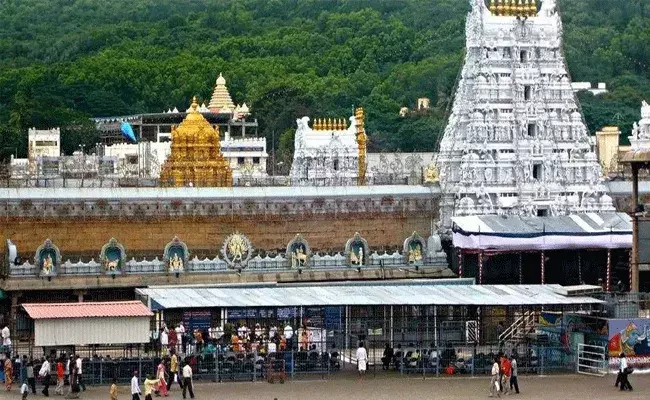 శ్రీవారి దర్శనం వీఐపీలకు మాత్రమేనా.. సాధారణ భక్తుల సంగతేంటి?
