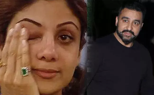 ఆయనేం చేసేవాడో నాకు తెలియదు.. నాపన్లలో నేను బిజీ: శిల్పాశెట్టి