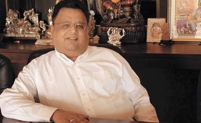 Rakesh Jhunjhunwala: ఆ కంపెనీ షేర్లు కొన్న 24 గంటల్లో రూ.21 కోట్లు సంపాదన