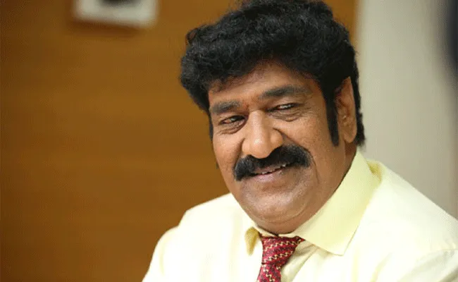 MAA Elections: మా ఎలక్షన్స్.. రంగంలోకి రఘుబాబు.. MAA Elections: మా ఎలక్షన్స్.. రంగంలోకి రఘుబాబు..