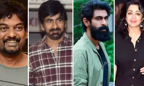 టాలీవుడ్‌ డ్రగ్స్‌ కేసులో కీలక పరిణామం... 16 మందికి  క్లీన్‌చిట్‌