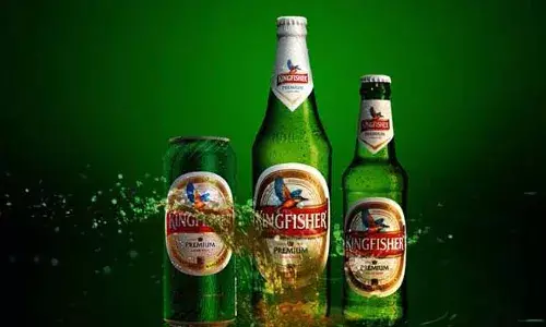 మంచి బ్రాండ్లు, కూల్‌ బీర్లు అందుబాటులో ఉంచండి.. బ్యాలెట్‌ బాక్స్‌ లో మందుబాబు విజ్ఞప్తి..!