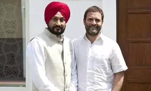 who is  Charanjit Singh Channi : ఎవరీ చరణ్ జిత్ సింగ్ చన్నీ.. ? who is  Charanjit Singh Channi : ఎవరీ చరణ్ జిత్ సింగ్ చన్నీ.. ?