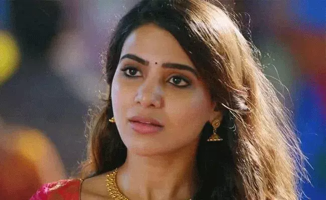 అనుమానాలకు తావిస్తున్న సమంత ఇన్స్టా పోస్టులు.. అనుమానాలకు తావిస్తున్న సమంత ఇన్స్టా పోస్టులు..