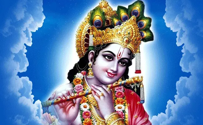 Lord Krishna: శ్రీకృష్ణుడి మరణానికి కారణం ఎవరు..? అంత్యక్రియలు ఎవరు, ఎక్కడ జరిపించారు.? Lord Krishna: శ్రీకృష్ణుడి మరణానికి కారణం ఎవరు..? అంత్యక్రియలు ఎవరు, ఎక్కడ జరిపించారు.?