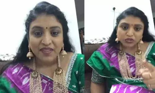 బిగ్‌‌‌బాస్ జెన్యూన్‌ గేమ్‌ షో.. అవకాశం వస్తే మళ్ళీ వెళ్తా : ఉమాదేవి