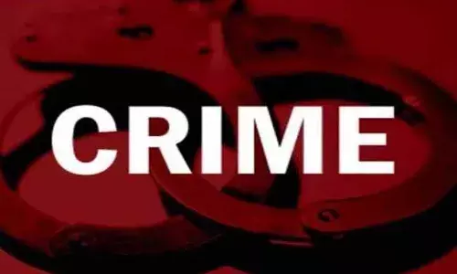 రాజేంద్రనగర్‌లో మైనర్‌ బాలికపై యువకుడు అత్యాచారయత్నం ..!