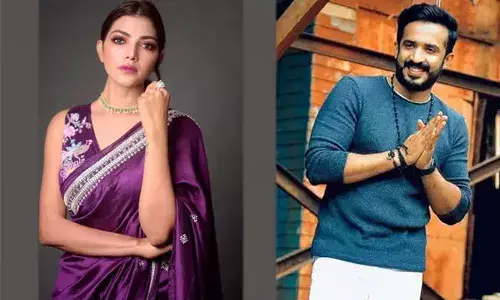 BiggBoss Season 5: బిగ్ బాస్‌లో హైదరాబాద్ అమ్మాయి, అమెరికా అబ్బాయి..