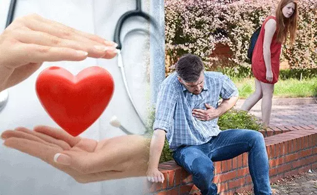 Heart Diseases: 50 ఏళ్లు కూడా లేవు.. ఎందుకీ గుండె నొప్పులు..