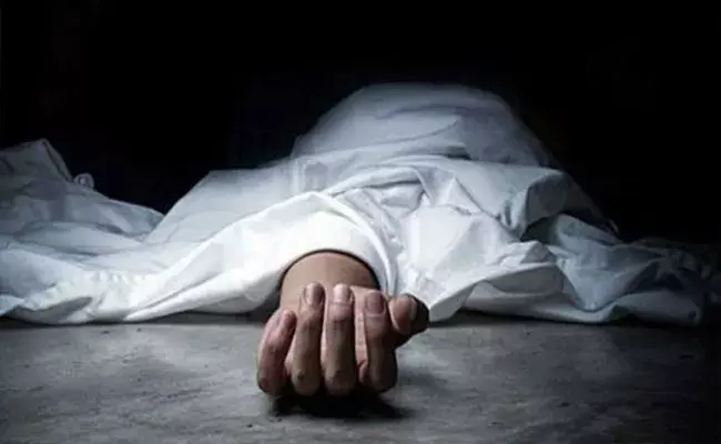 ప్రేమించి పెళ్లి చేసుకున్న వ్యక్తి అన్న వరస అని తెలిసి యువతి సూసైడ్..