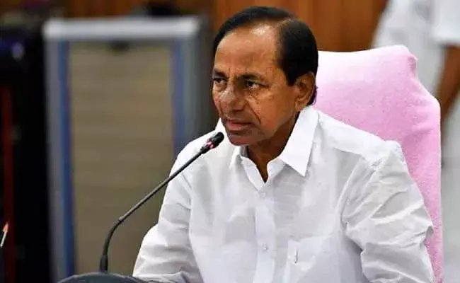 TSRTC : నాలుగు నెలల్లో ప్రక్షాళన.. లేకపోతే ప్రైవేటీకరణే... ?