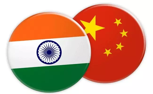 డ్రాగన్కు మరో ఝలక్.. చైనా పెట్టుబడులకు చెక్ పెట్టనున్నభారత్ డ్రాగన్కు మరో ఝలక్.. చైనా పెట్టుబడులకు చెక్ పెట్టనున్నభారత్