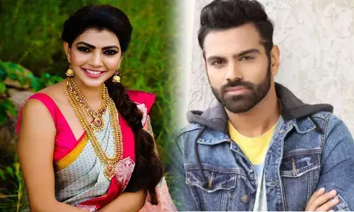 Bigg Boss Season 5 Telugu: శ్రీరామచంద్ర,  లహరిల పెళ్లిగోల..