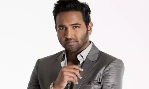 MAA Elections 2021: మంచు విష్ణు ప్యానల్‌లో సభ్యులెవరంటే..