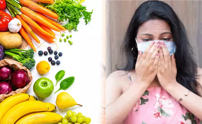 Dengue Fever: డెంగ్యూ జ్వరం: ఏవి తినాలి.. ఏవి తినొద్దు.. Dengue Fever: డెంగ్యూ జ్వరం: ఏవి తినాలి.. ఏవి తినొద్దు..