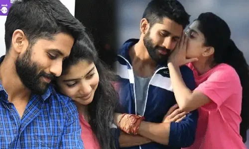 lovestory: చైతూ.. మన లవ్స్టోరీ బావుందంట..: ట్విట్టర్ రివ్యూ lovestory: చైతూ.. మన లవ్స్టోరీ బావుందంట..: ట్విట్టర్ రివ్యూ