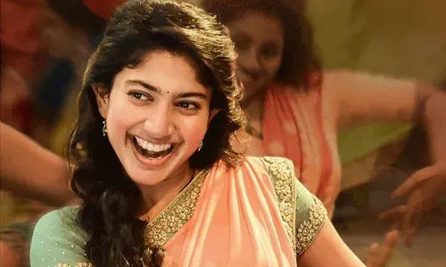 సారంగదరియా.. లవ్స్టోరీని ఎలా నడిపించిందంటే.. సారంగదరియా.. లవ్స్టోరీని ఎలా నడిపించిందంటే..